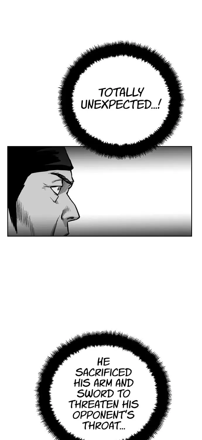 Parrot Blade Chapter 26 page 16 - 