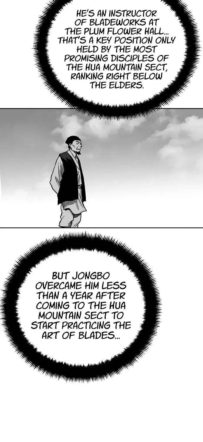 Parrot Blade Chapter 26 page 18 - 