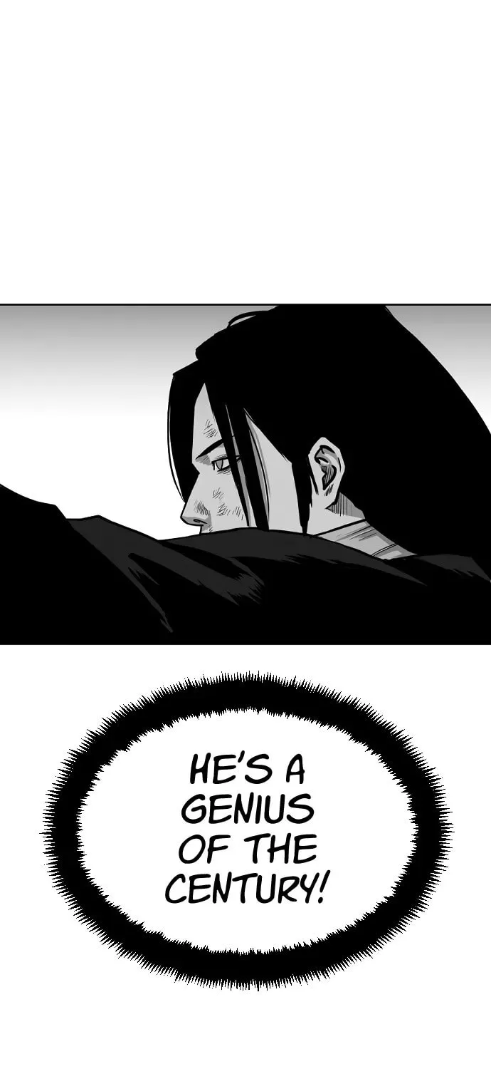 Parrot Blade Chapter 26 page 19 - 