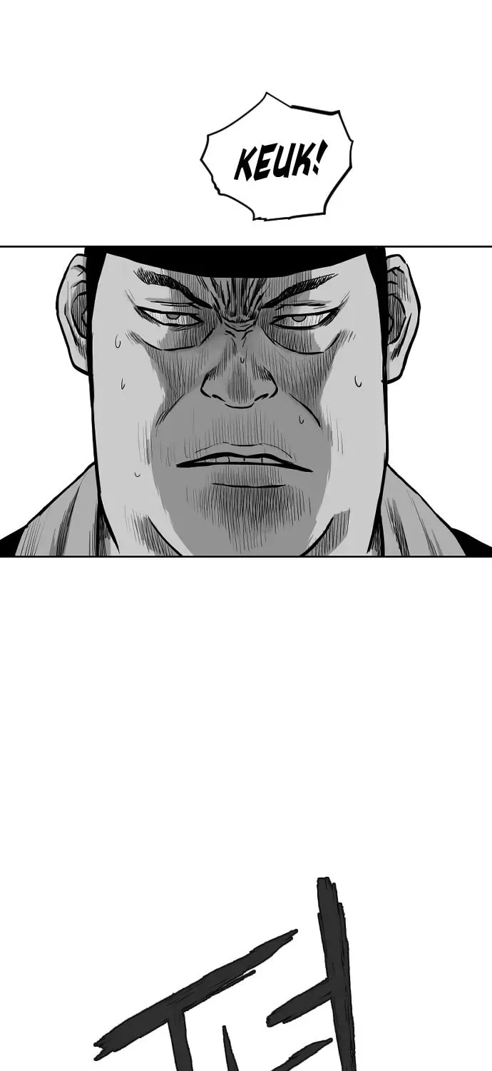 Parrot Blade Chapter 26 page 22 - 