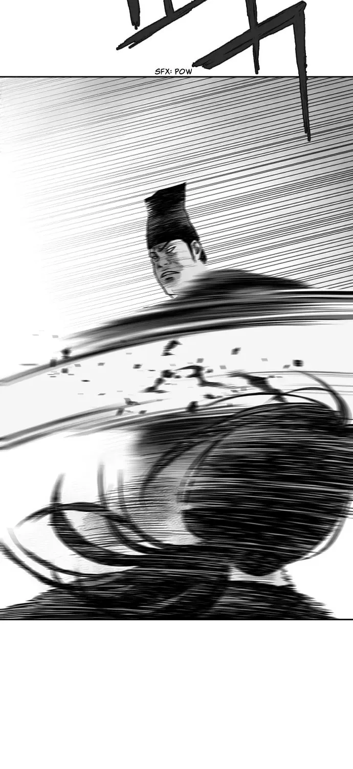 Parrot Blade Chapter 26 page 23 - 