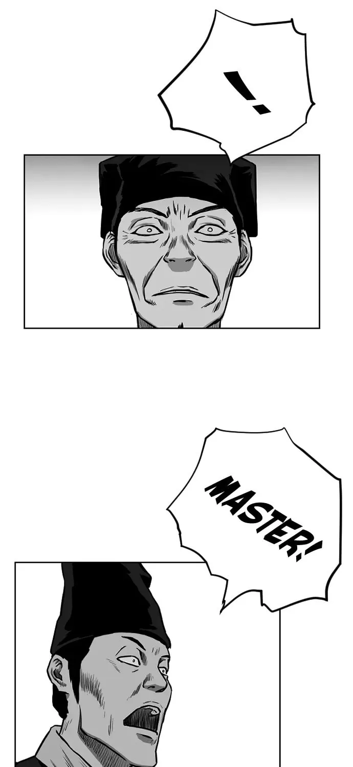 Parrot Blade Chapter 26 page 24 - 