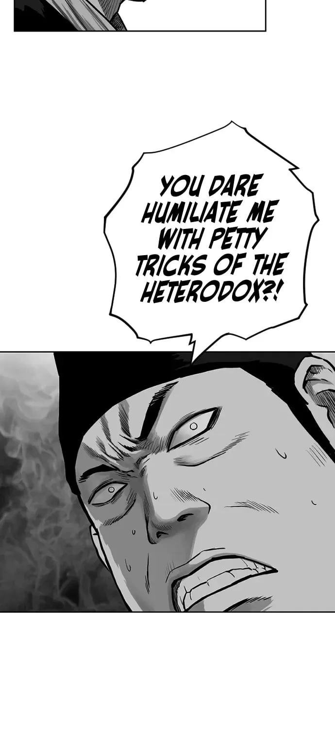 Parrot Blade Chapter 26 page 25 - 