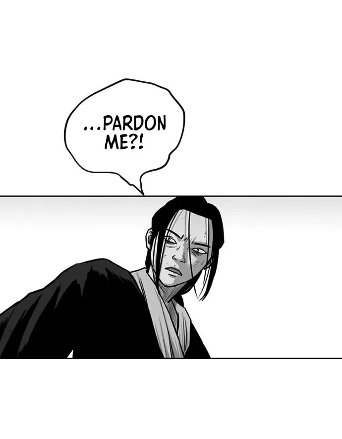 Parrot Blade Chapter 26 page 26 - 