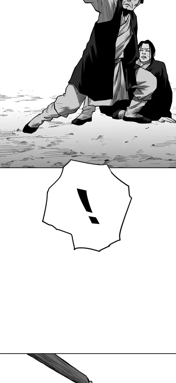 Parrot Blade Chapter 26 page 30 - 