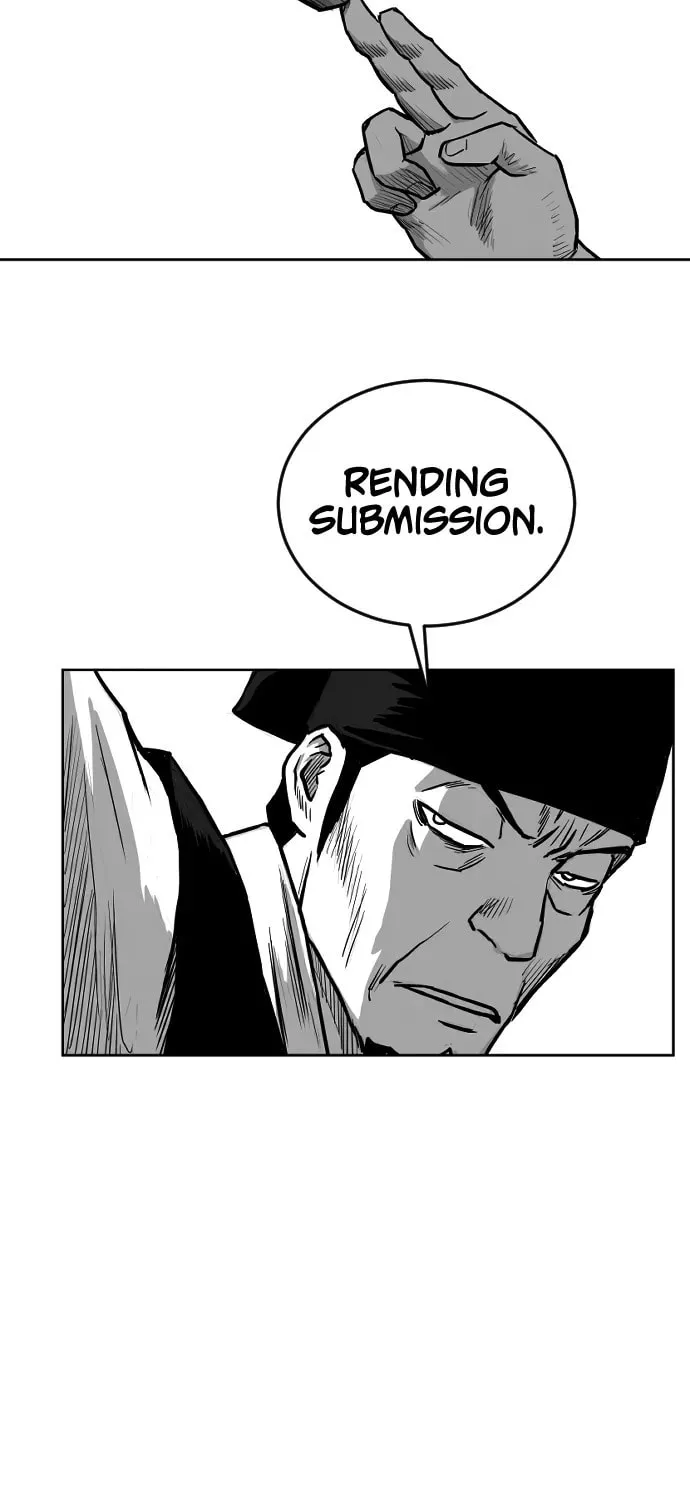 Parrot Blade Chapter 26 page 31 - 