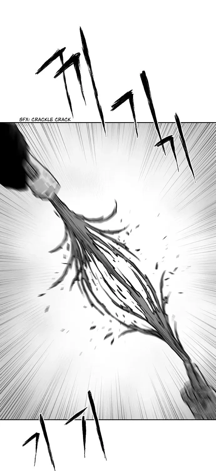 Parrot Blade Chapter 26 page 32 - 