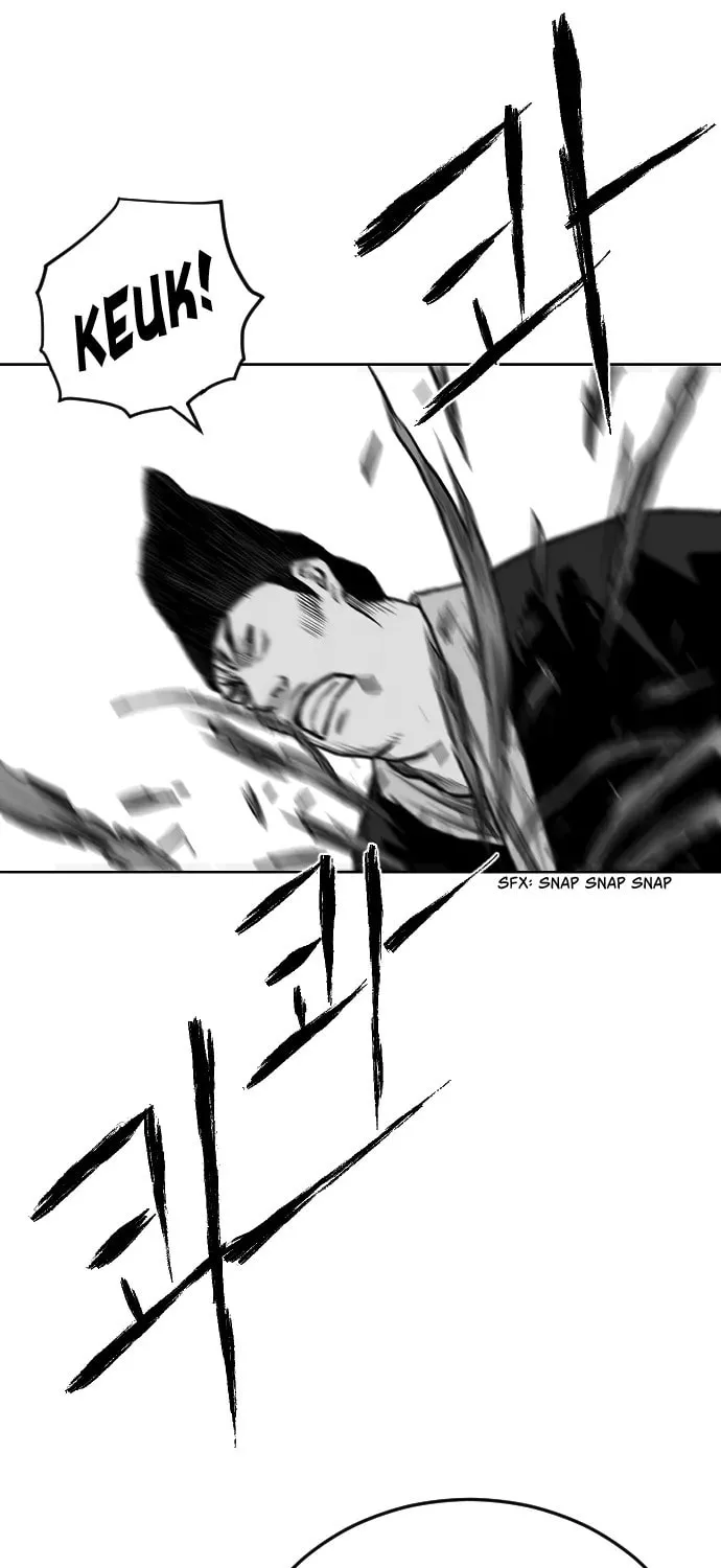 Parrot Blade Chapter 26 page 34 - 