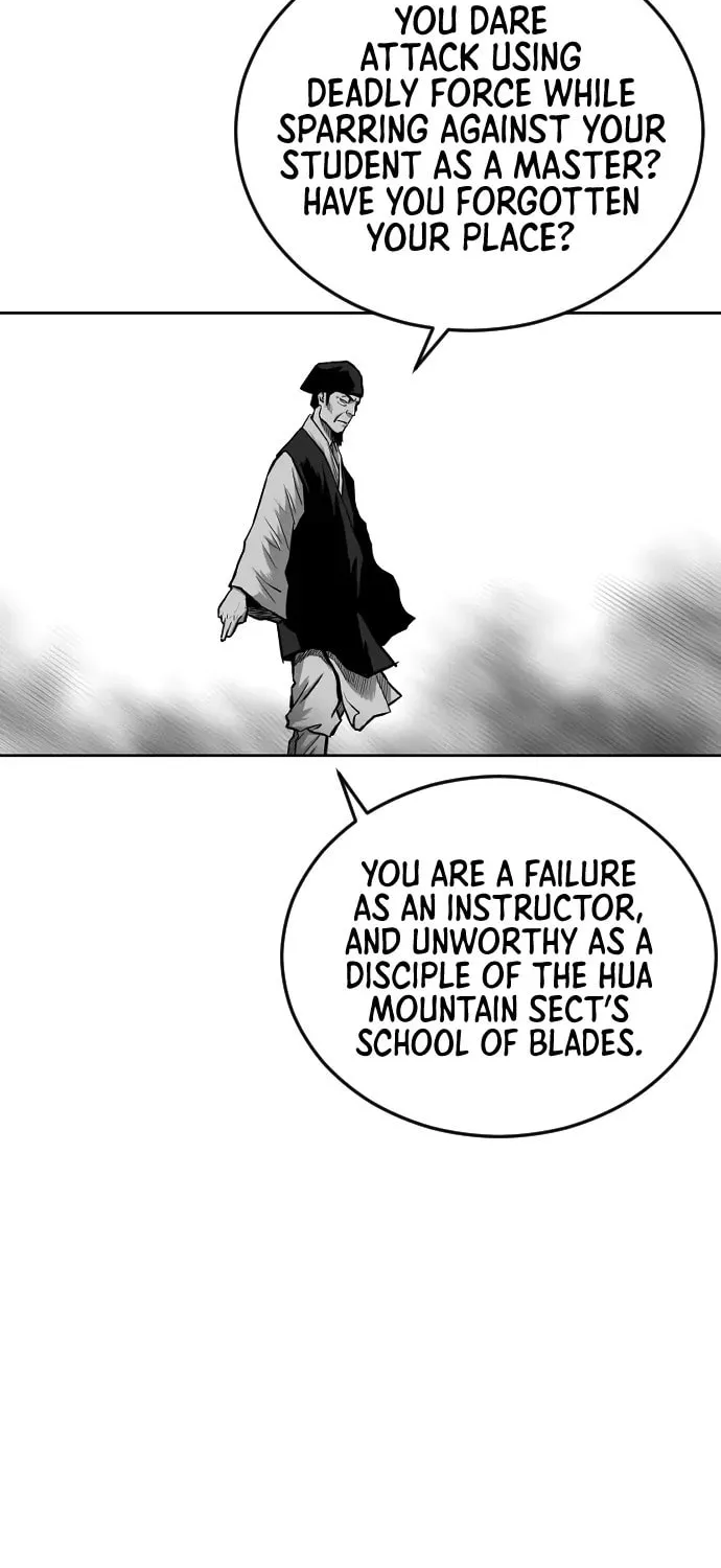 Parrot Blade Chapter 26 page 35 - 