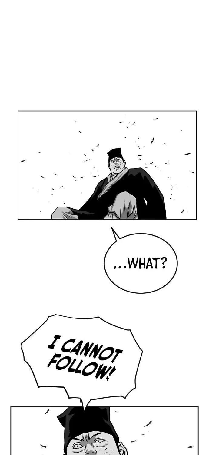 Parrot Blade Chapter 26 page 37 - 
