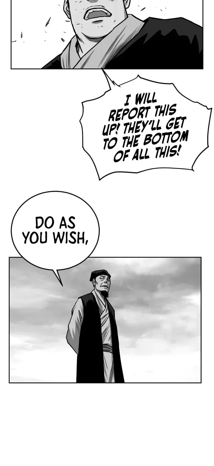 Parrot Blade Chapter 26 page 38 - 