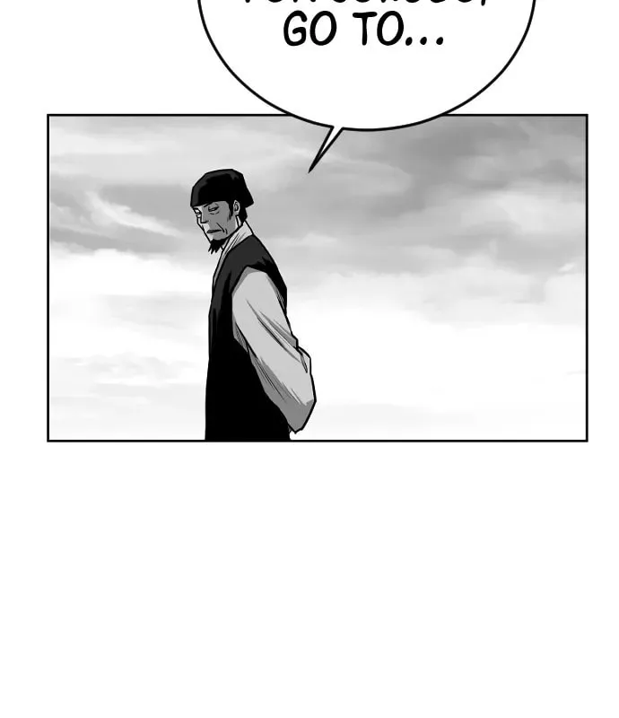 Parrot Blade Chapter 26 page 40 - 