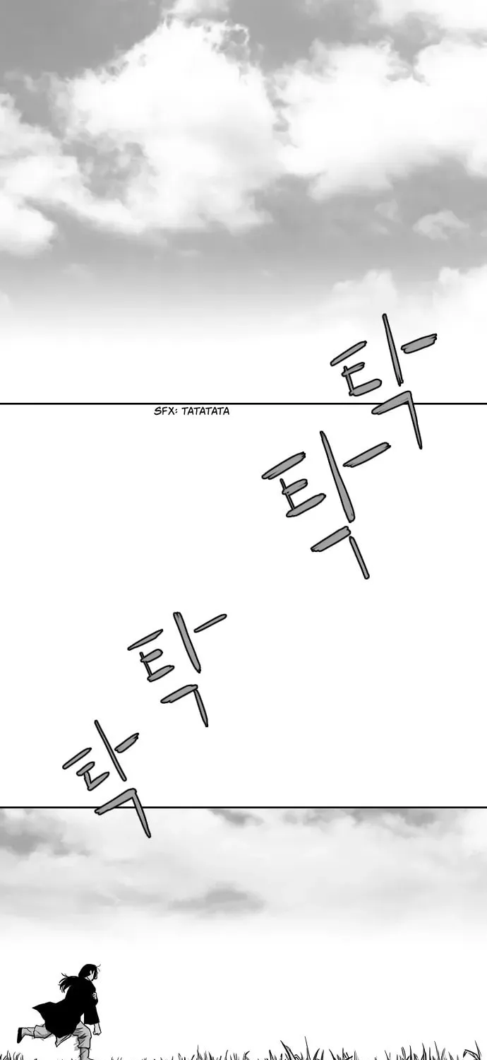 Parrot Blade Chapter 26 page 43 - 