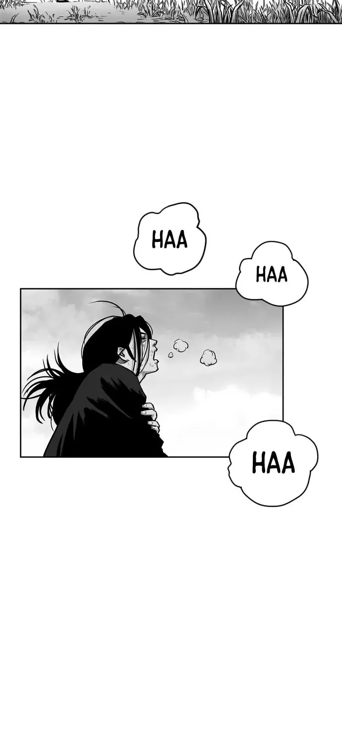 Parrot Blade Chapter 26 page 44 - 