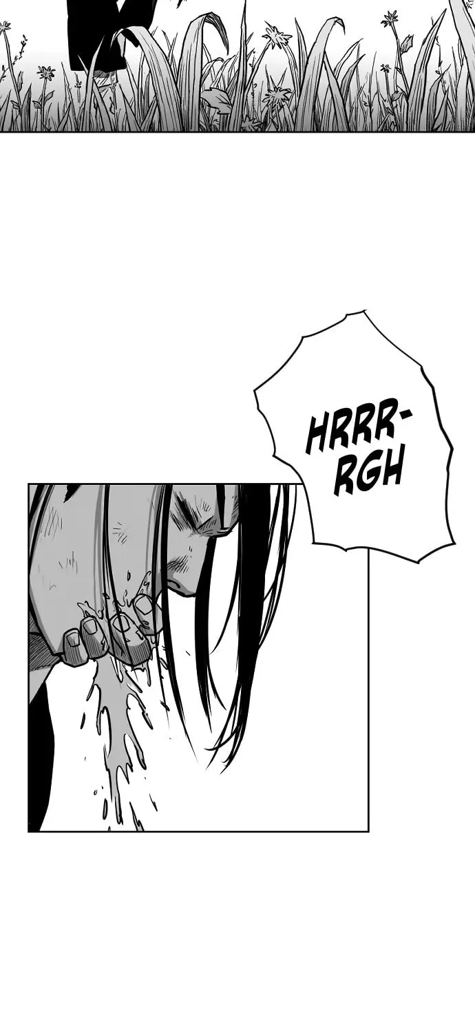 Parrot Blade Chapter 26 page 46 - 