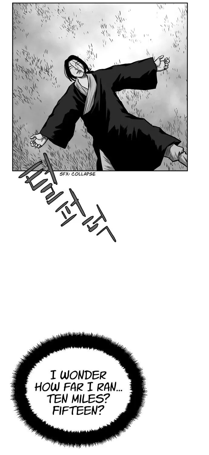 Parrot Blade Chapter 26 page 48 - 