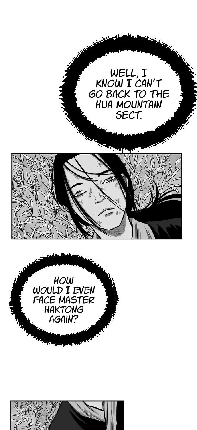 Parrot Blade Chapter 26 page 49 - 