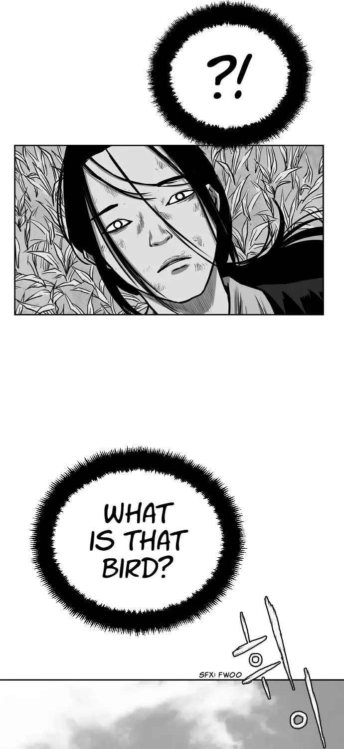 Parrot Blade Chapter 26 page 55 - 