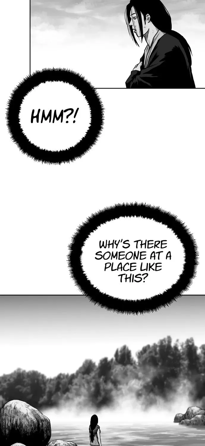 Parrot Blade Chapter 26 page 60 - 