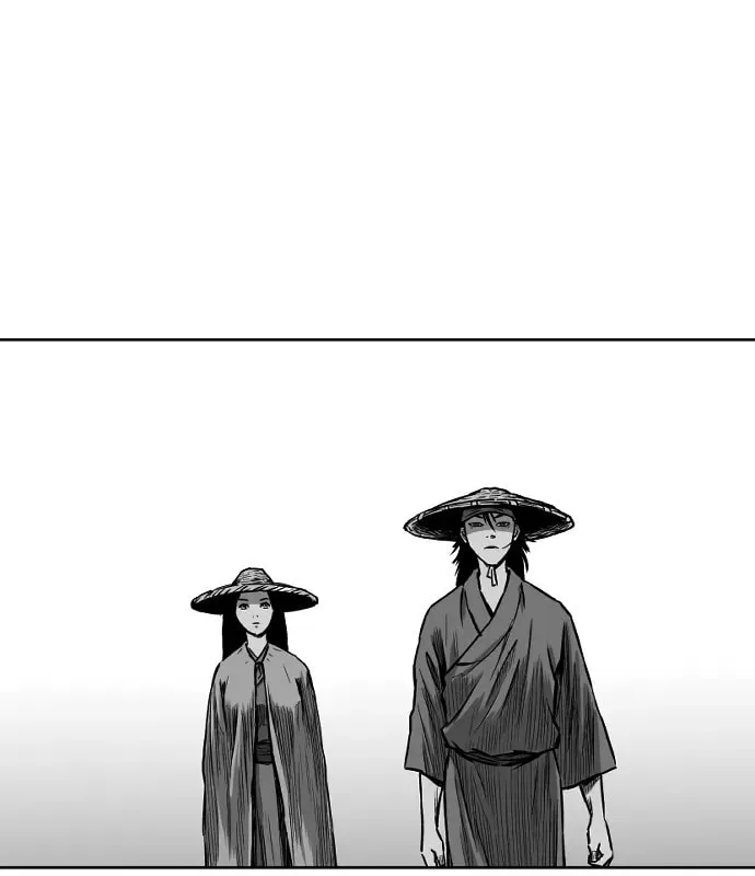 Parrot Blade Chapter 26 page 68 - 