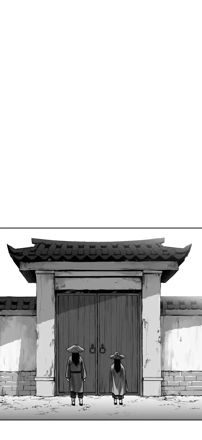 Parrot Blade Chapter 26 page 69 - 