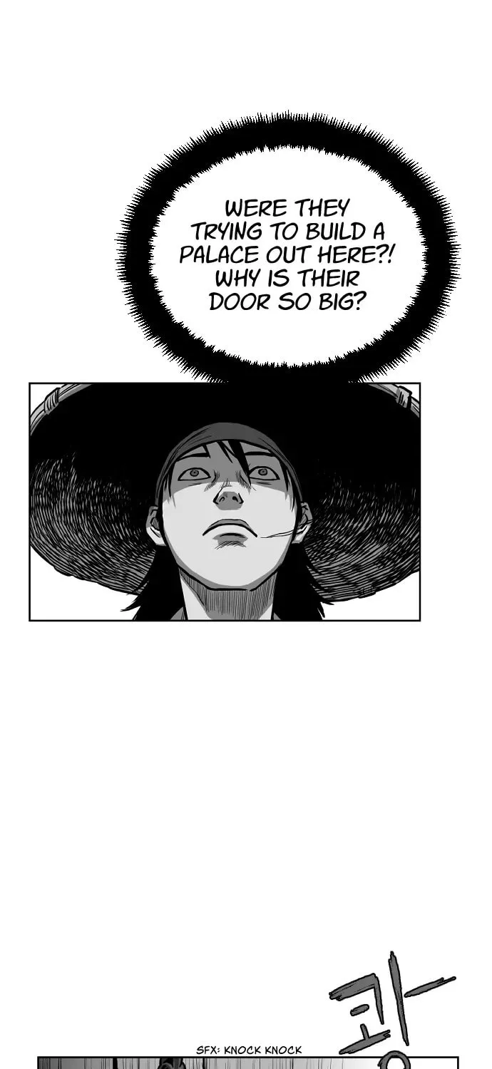 Parrot Blade Chapter 26 page 70 - 