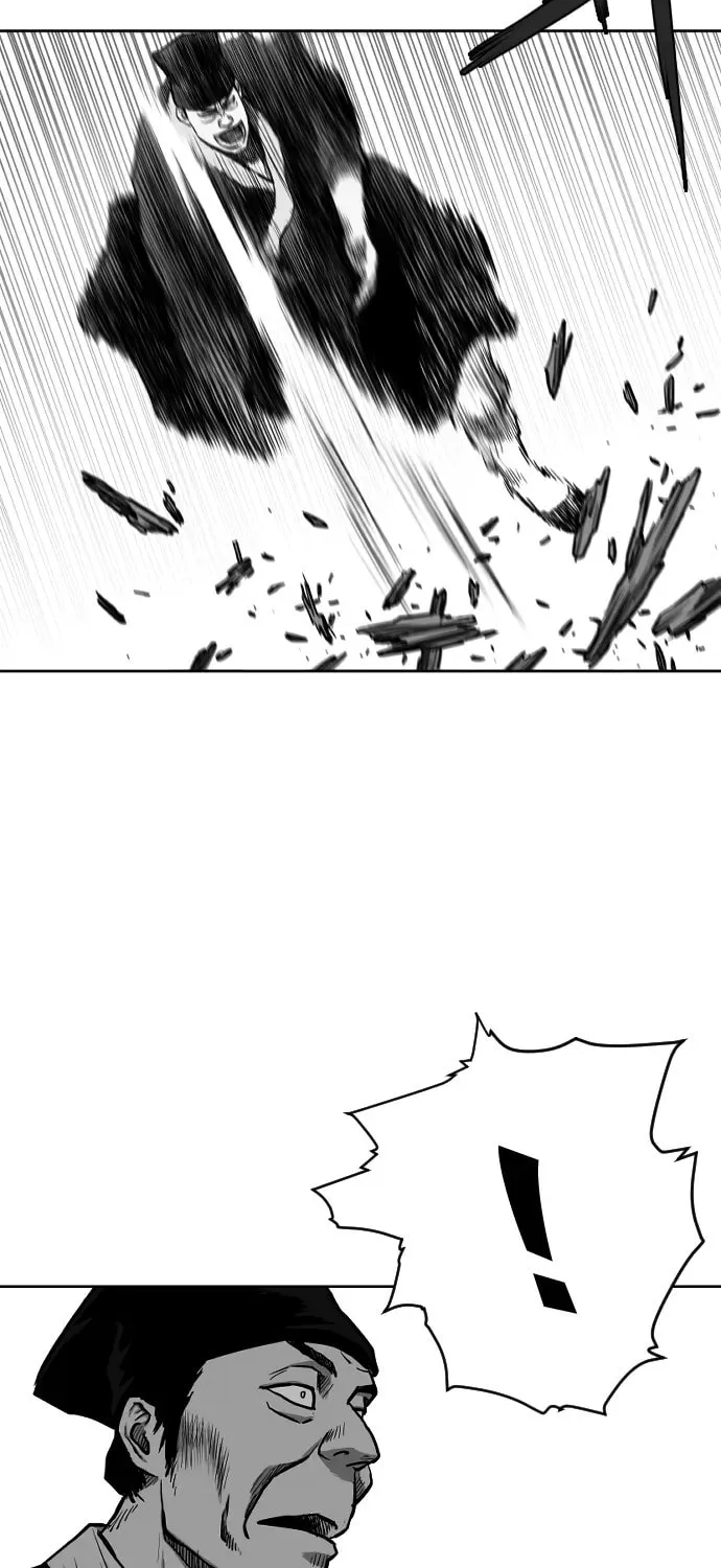 Parrot Blade Chapter 26 page 8 - 