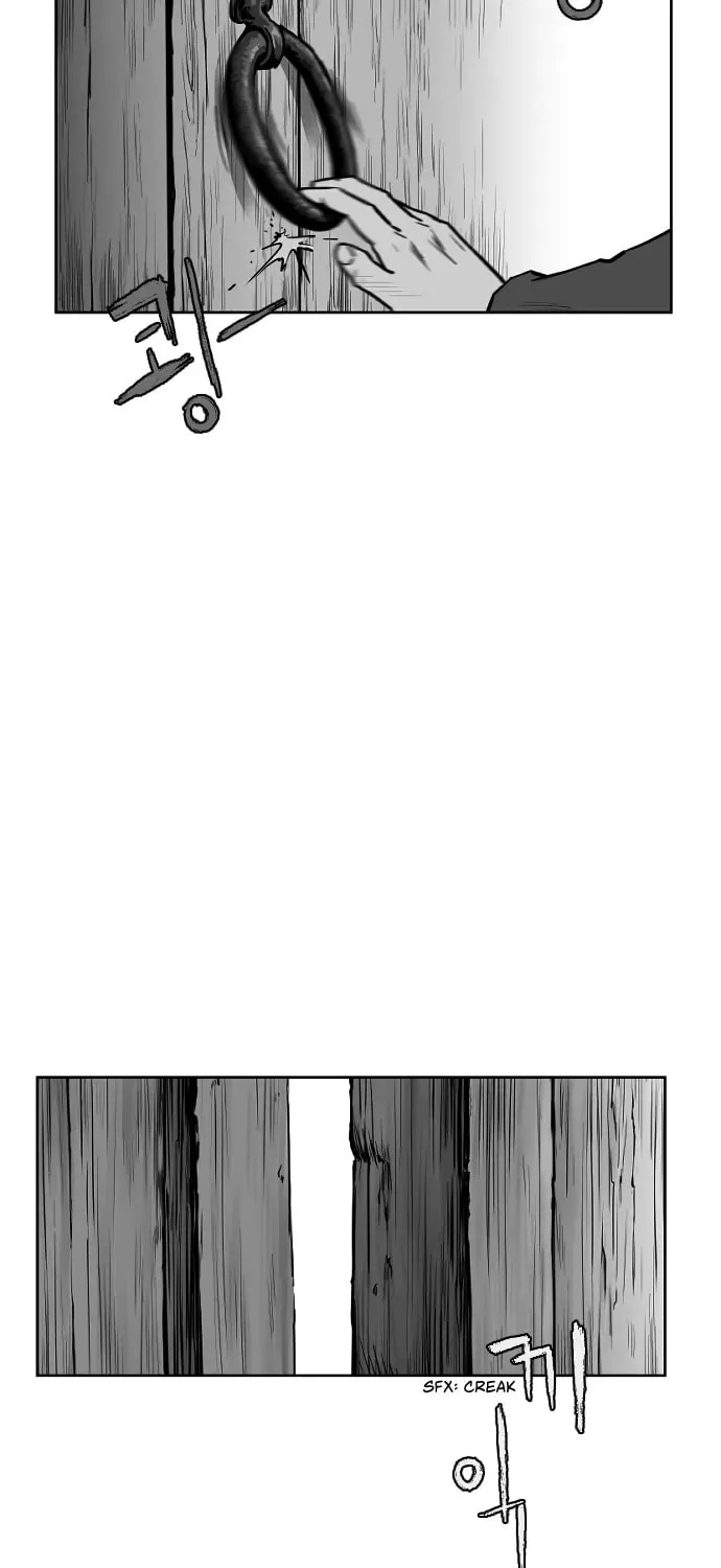 Parrot Blade Chapter 26 page 71 - 