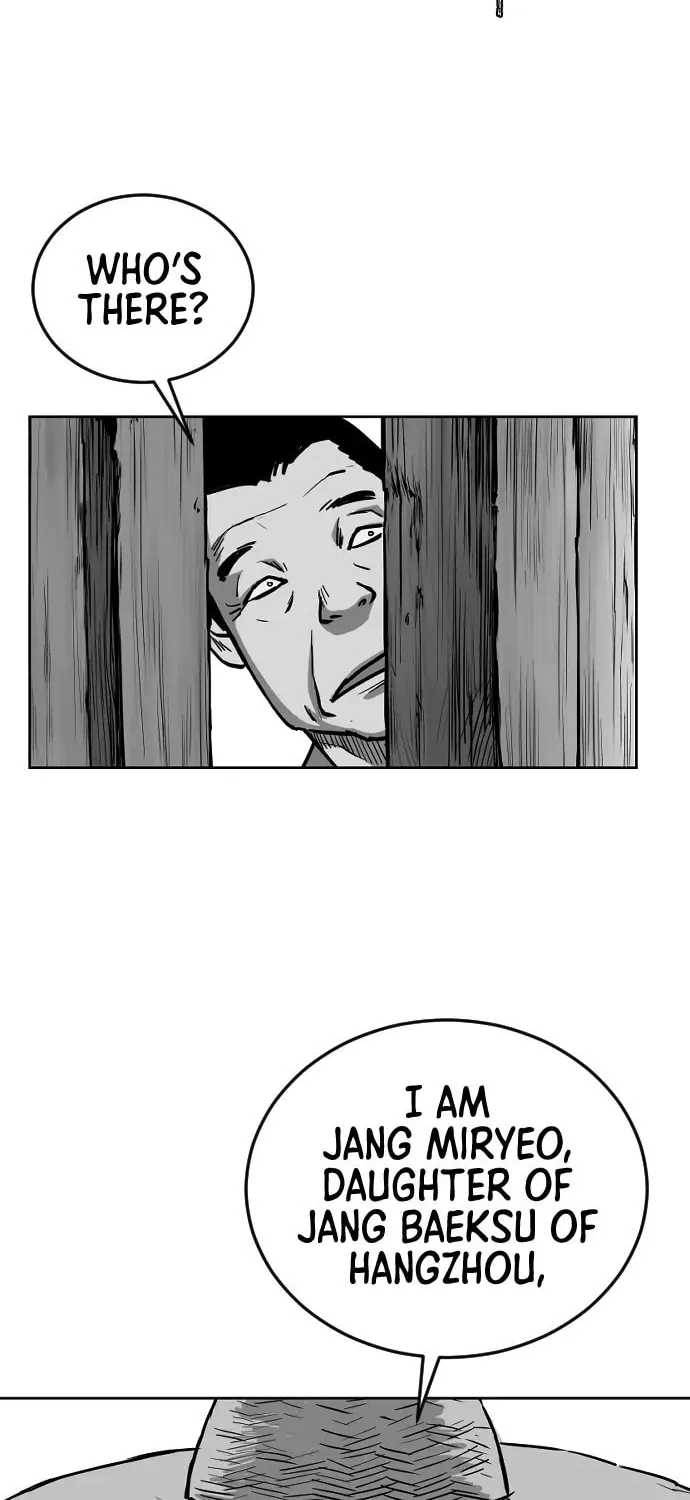 Parrot Blade Chapter 26 page 72 - 
