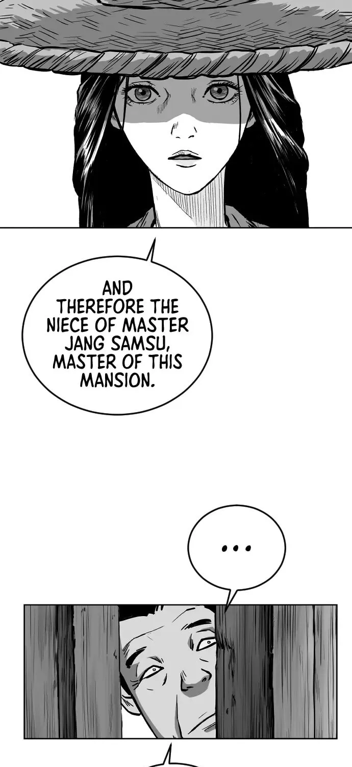 Parrot Blade Chapter 26 page 73 - 