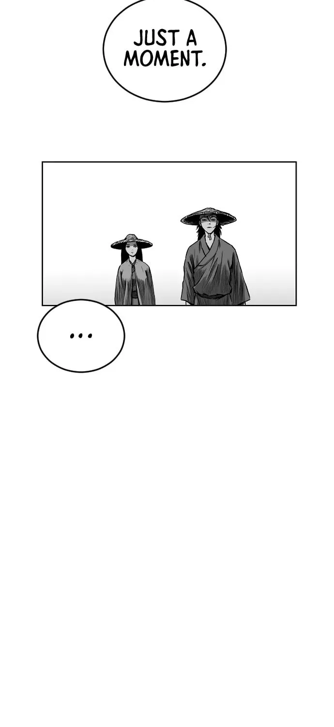 Parrot Blade Chapter 26 page 74 - 