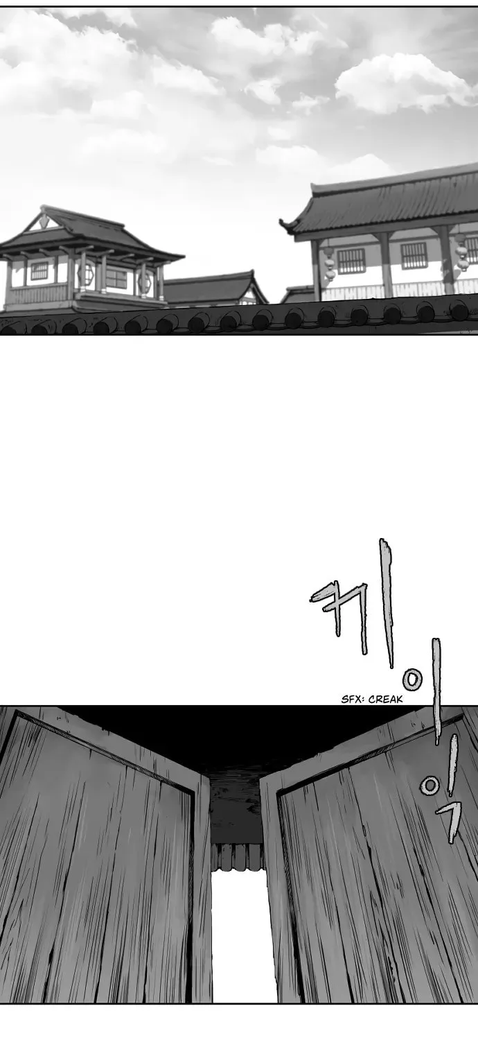 Parrot Blade Chapter 26 page 76 - 