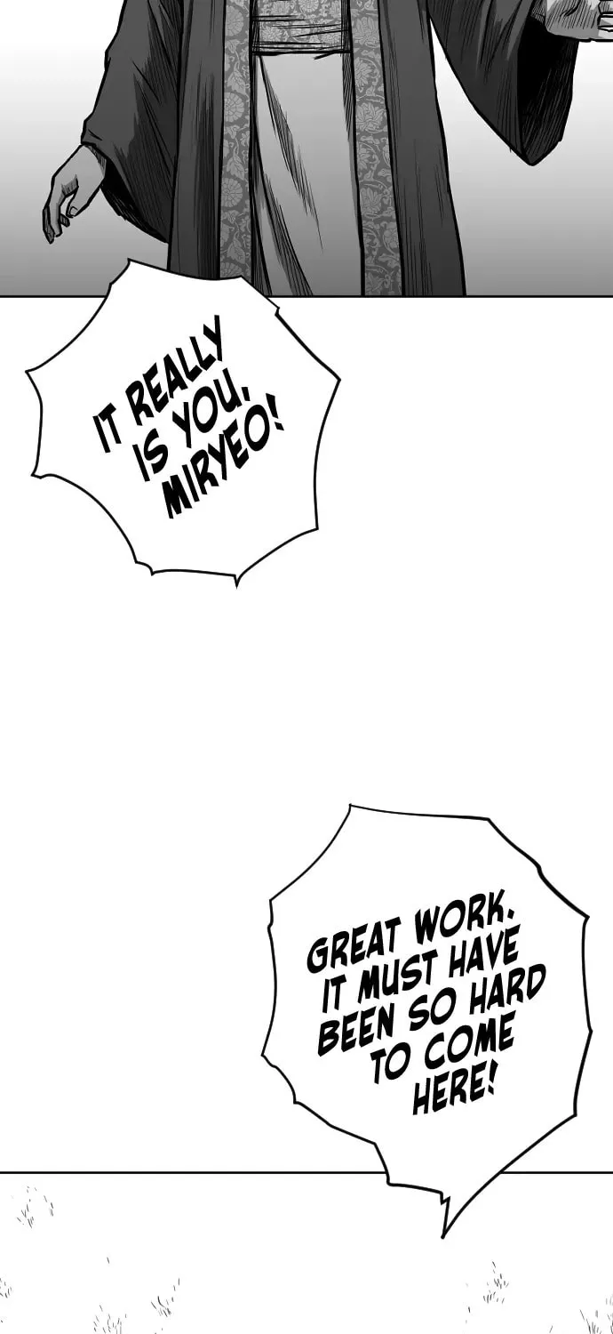 Parrot Blade Chapter 26 page 78 - 
