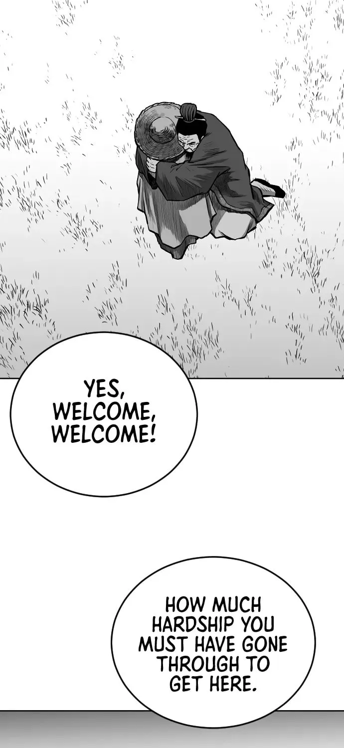 Parrot Blade Chapter 26 page 79 - 