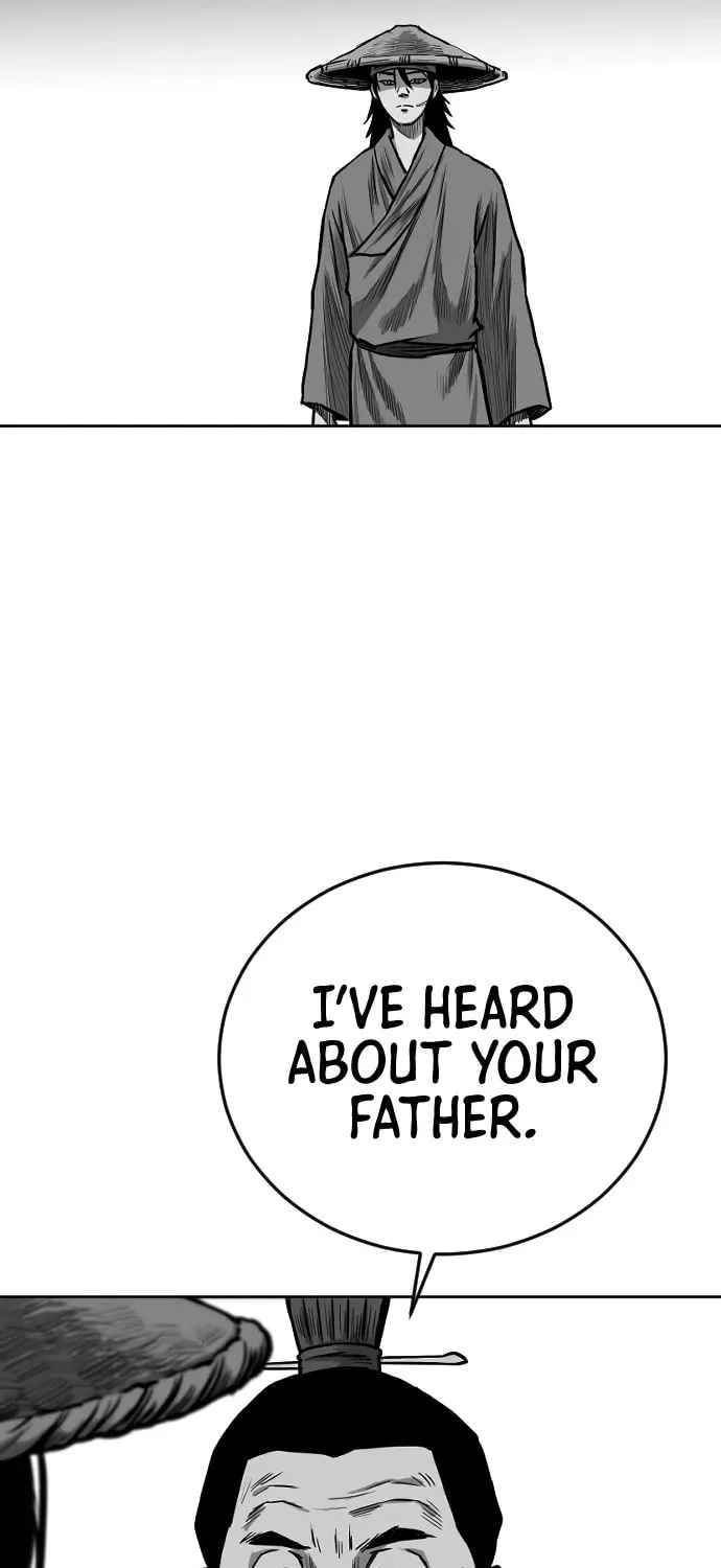 Parrot Blade Chapter 26 page 80 - 