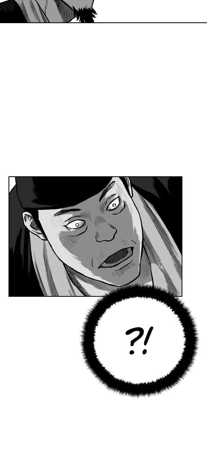 Parrot Blade Chapter 26 page 9 - 