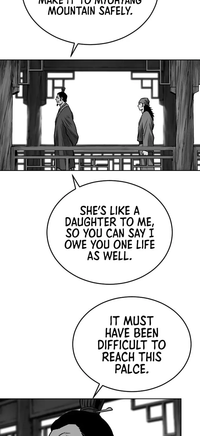 Parrot Blade Chapter 26 page 84 - 