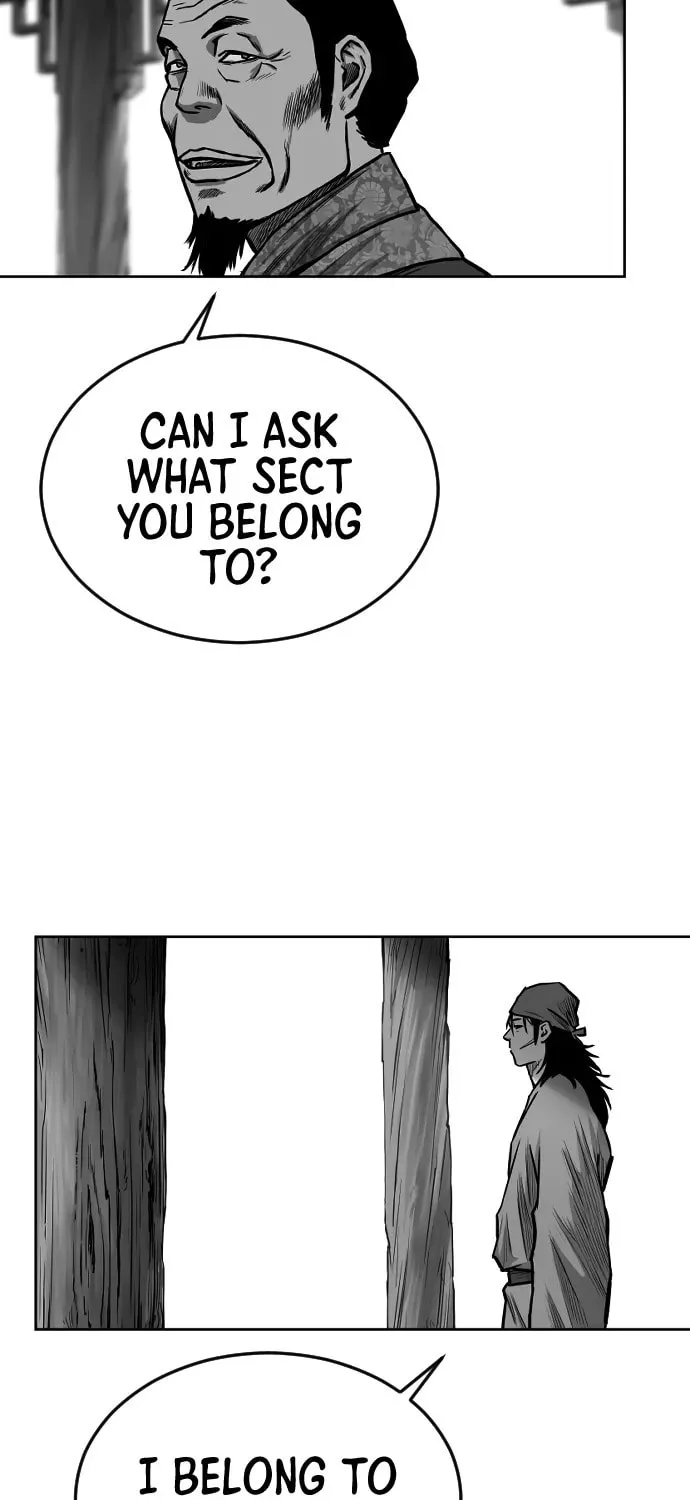 Parrot Blade Chapter 26 page 85 - 