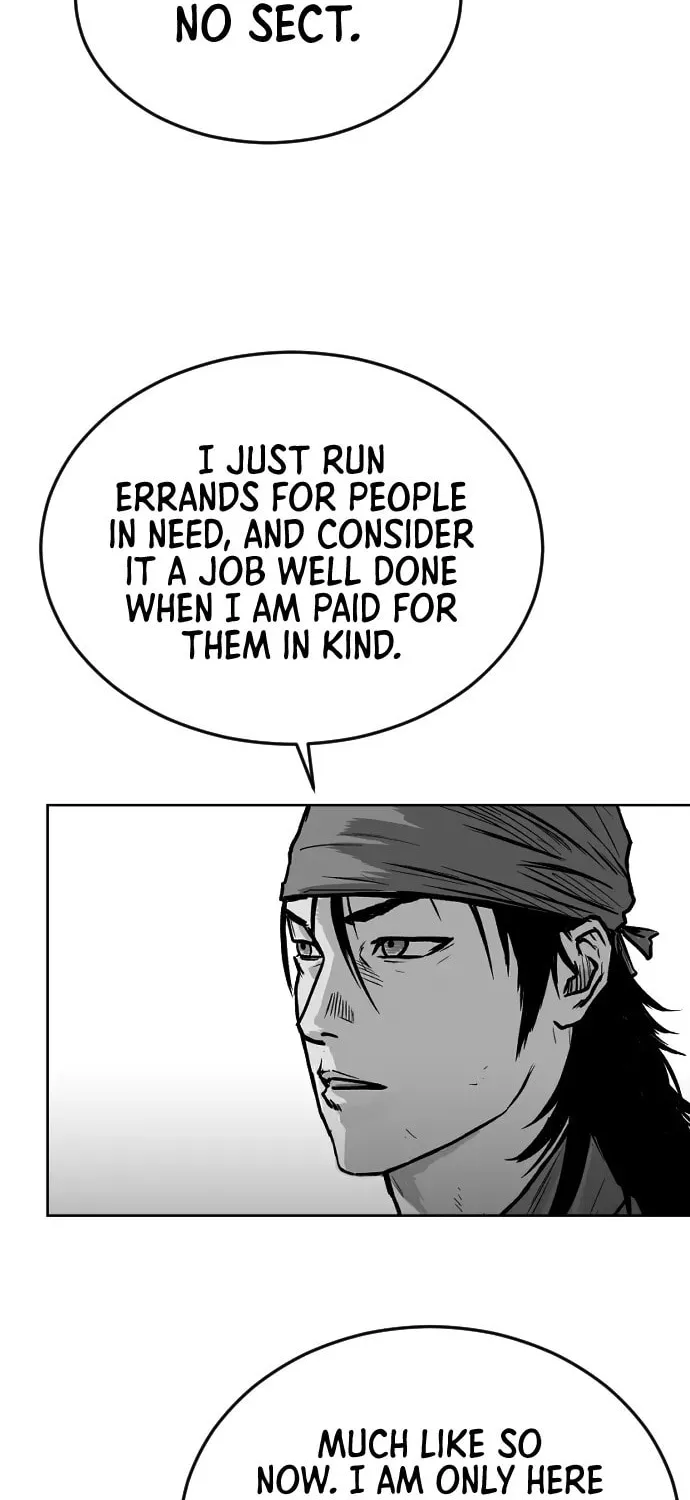 Parrot Blade Chapter 26 page 86 - 