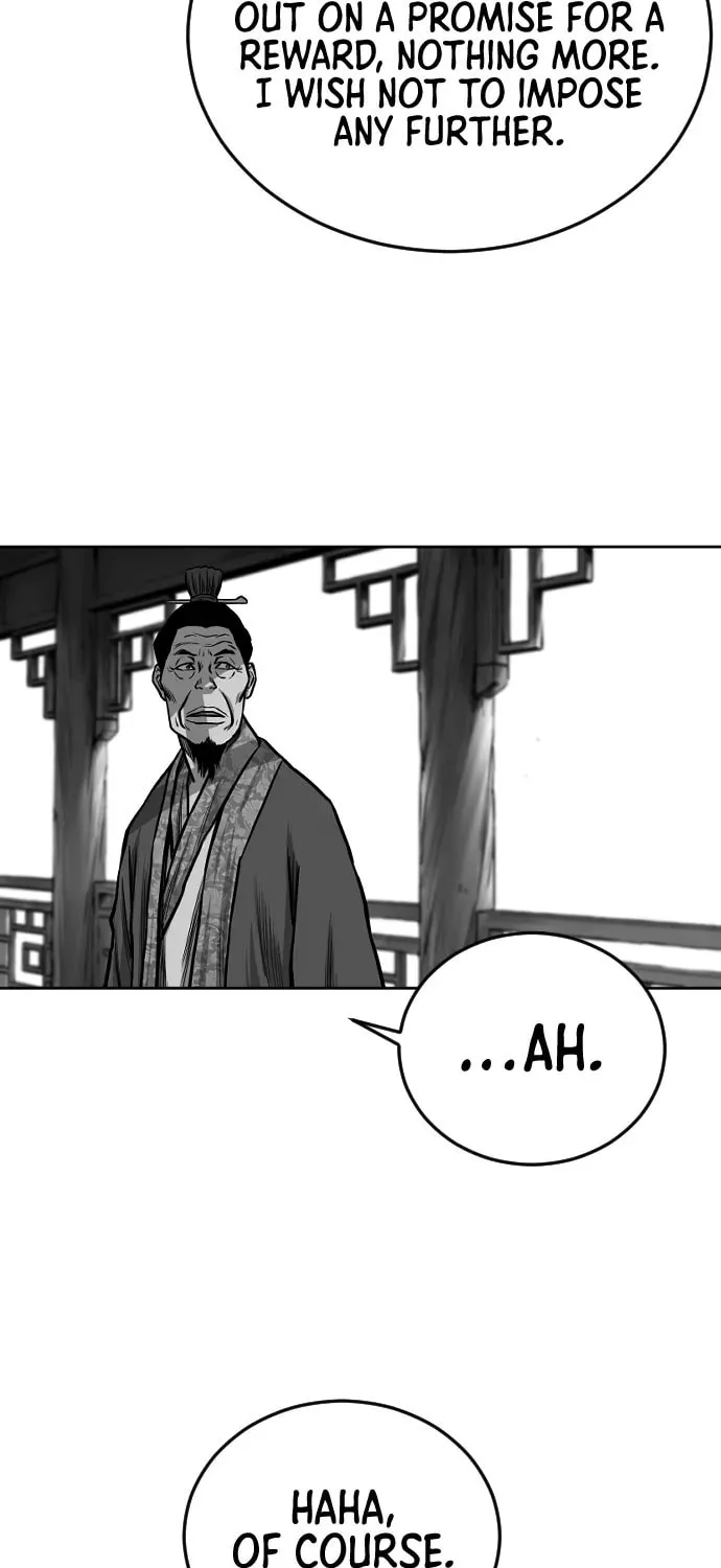 Parrot Blade Chapter 26 page 87 - 