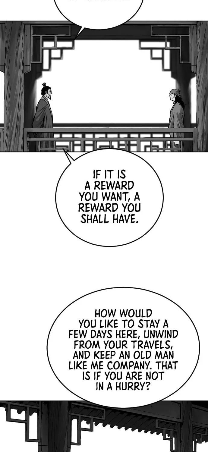 Parrot Blade Chapter 26 page 88 - 