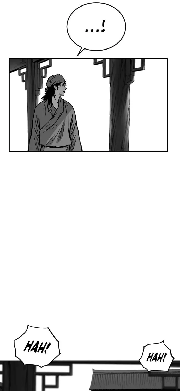 Parrot Blade Chapter 26 page 90 - 
