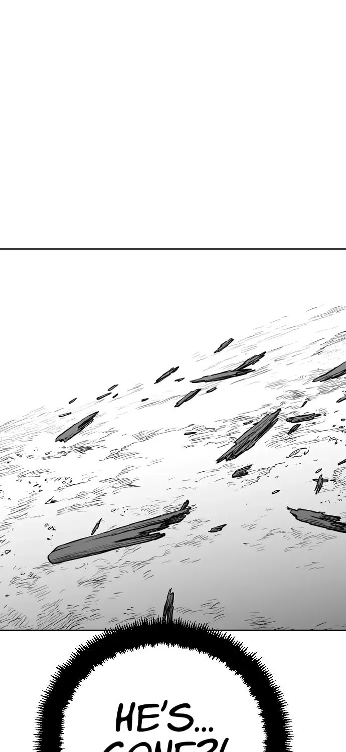 Parrot Blade Chapter 26 page 10 - 