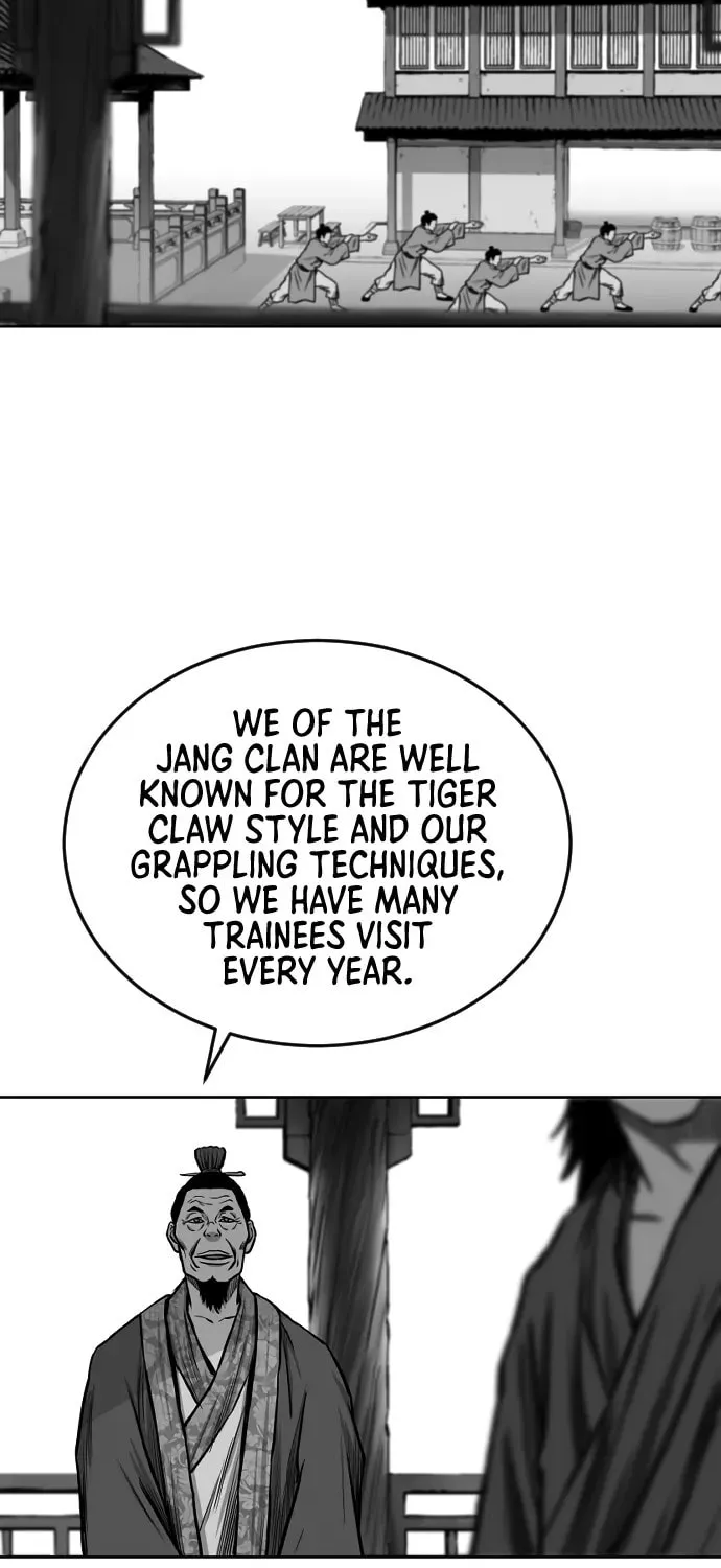 Parrot Blade Chapter 26 page 91 - 