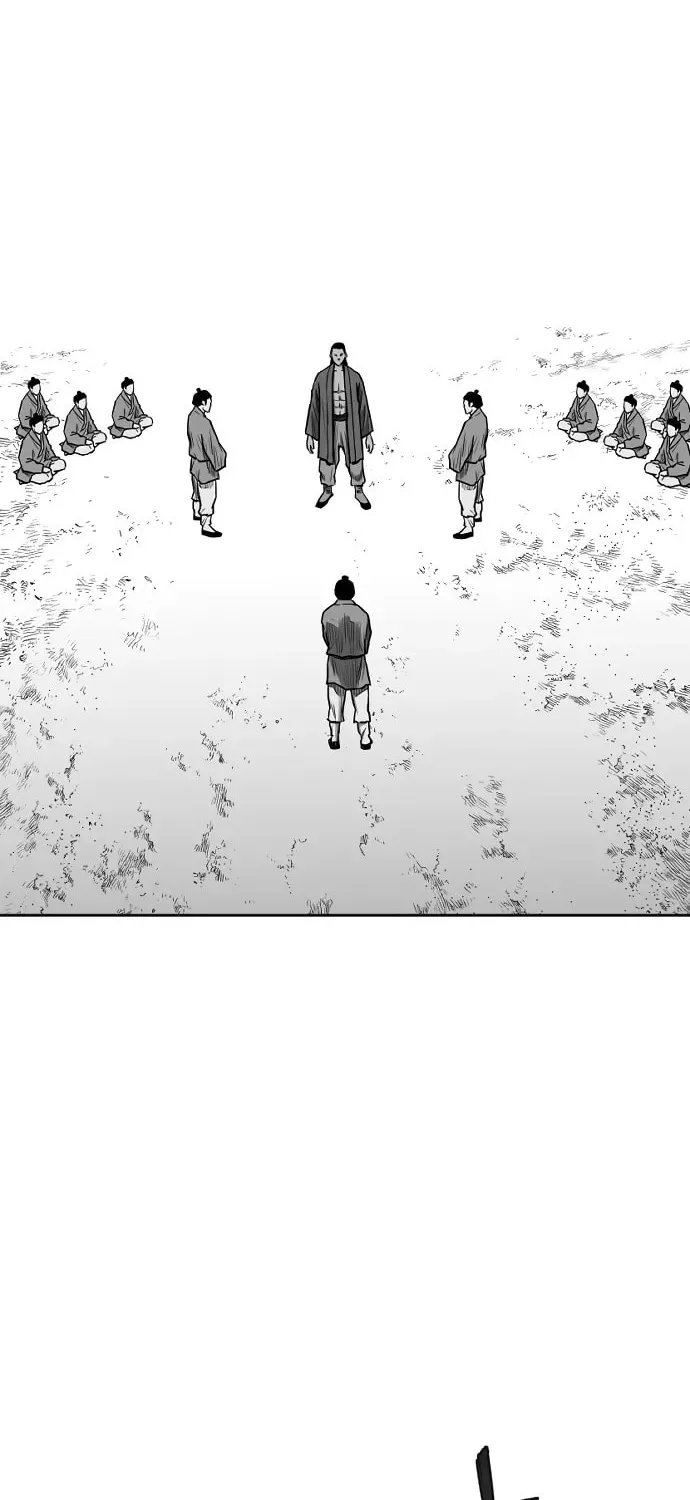 Parrot Blade Chapter 26 page 93 - 