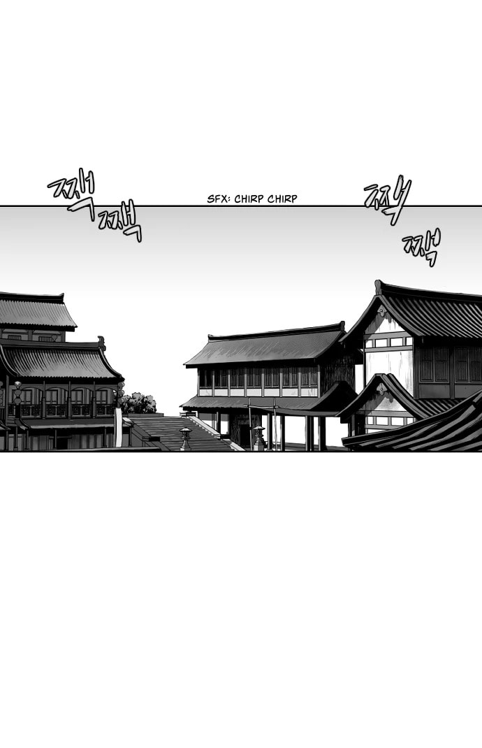 Parrot Blade Chapter 27 page 105 - 
