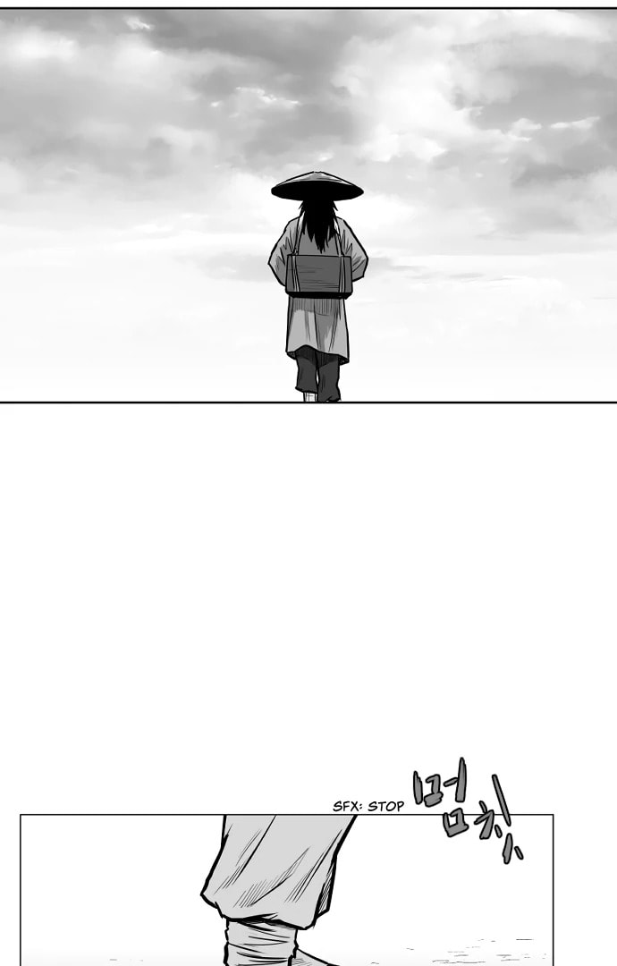 Parrot Blade Chapter 27 page 106 - 