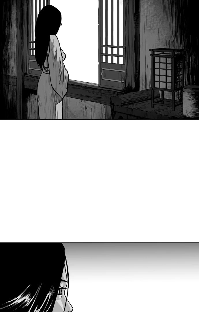 Parrot Blade Chapter 27 page 110 - 