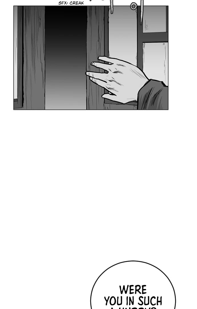 Parrot Blade Chapter 27 page 116 - 