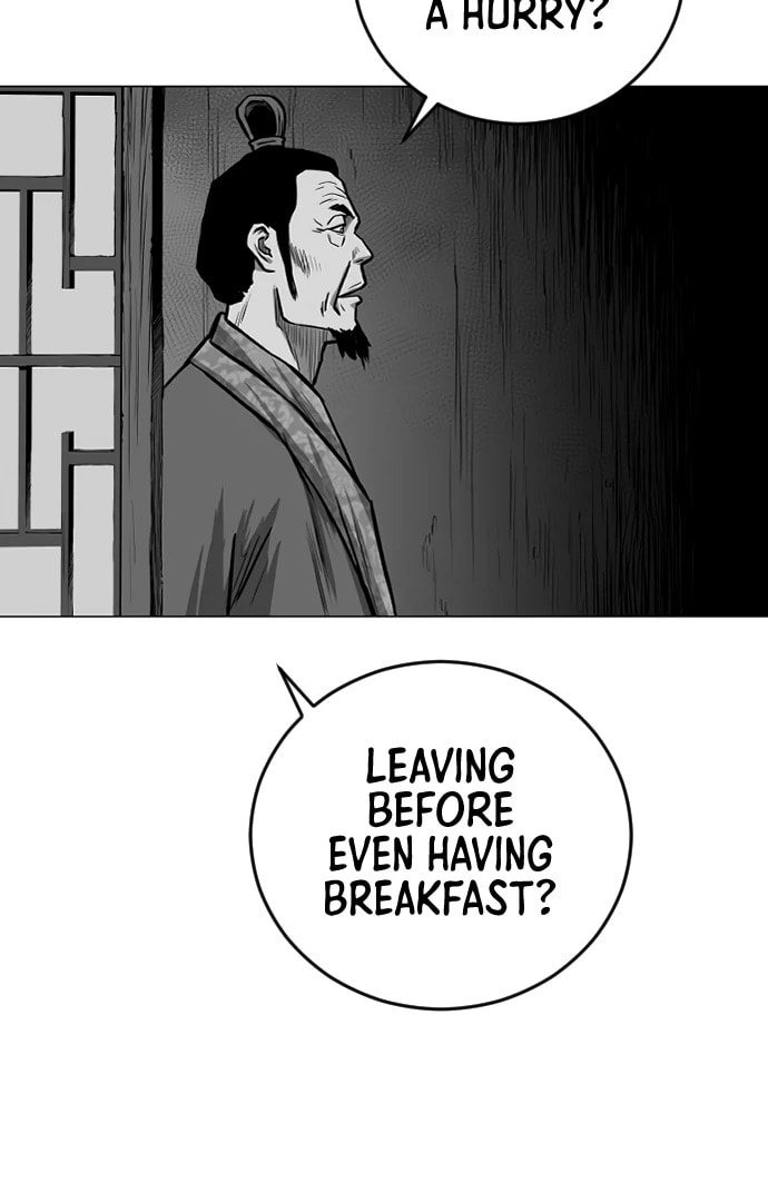 Parrot Blade Chapter 27 page 117 - 